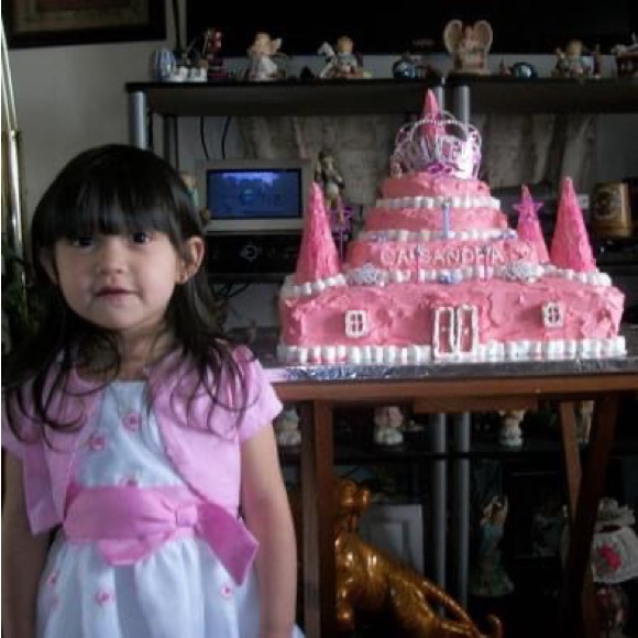 Meet your Posher, Cassandra - Picture 1 of 1